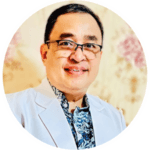 dr. Ardian, Sp.OG