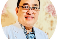 dr. Ardian, Sp.OG