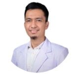 dr. Muhammad Iqbal Hasibuan