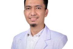 dr. Muhammad Iqbal Hasibuan