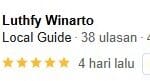 Luthfy Winarto