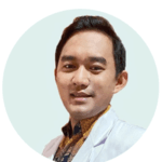 dr. Brilian Utama Putra, Sp.OG