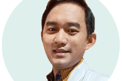 dr. Brilian Utama Putra, Sp.OG