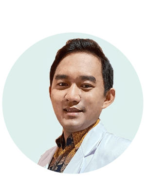 dr. Brilian Utama Putra, Sp.OG