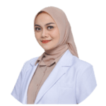 dr. Effiana Kamila Hanum Siregar, M.ked(OG), Sp.OG