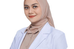 dr. Effiana Kamila Hanum Siregar, M.ked(OG), Sp.OG
