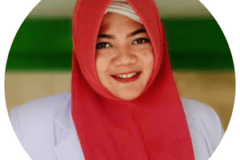 dr. Novia Romnalia, Sp.OG. M.Kes