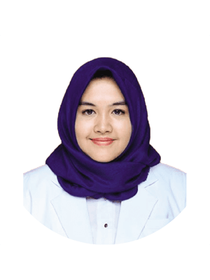 dr Niswah Zakiyah Viviana