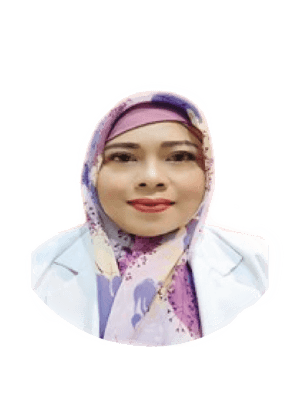 dr. Ratna Pratiwi