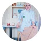 drg. Siti Fatimah