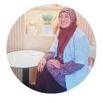 drg. Rizki Putri Nastiti