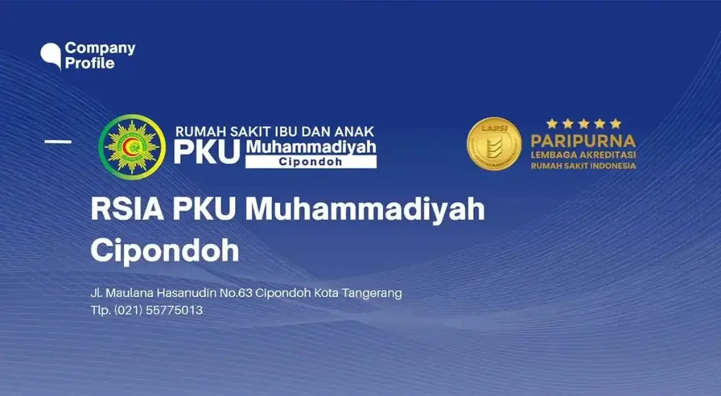 Banner RS PKU Muhammadiyah