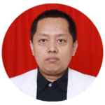 dr. Nabil Mubtadi Falah, Sp.Pd