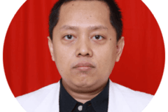 dr. Nabil Mubtadi Falah, Sp.Pd