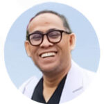 dr. Arifudin Ibrahim, Sp.OG