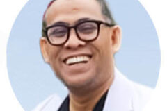 dr. Arifudin Ibrahim, Sp.OG
