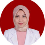 dr. Nadya Paramita Siregar