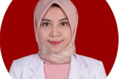 dr. Nadya Paramita Siregar
