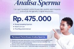 Analisa Sperma