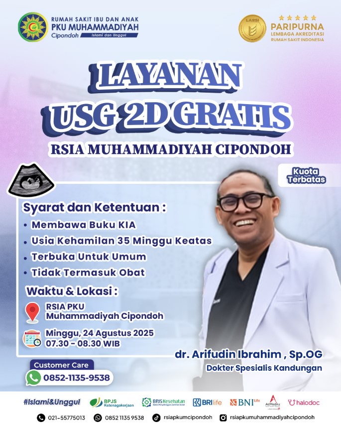 USG Gratis Agustus 2025 USG Gratis Agustus 2025