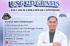 USG 2D Gratis Oktober 2025