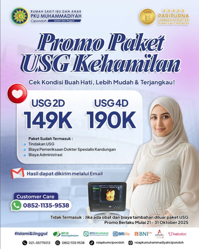promo usg Oktober 2025
