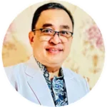 dr. Ardian, Sp.OG