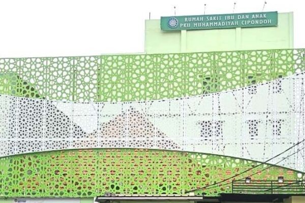 RSIA PKU Muhammadiyah Cipondoh