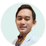 dr. Brilian Utama Putra, Sp.OG