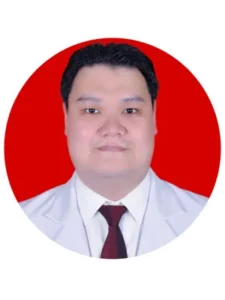 dr. Rapahael Henry Leonardo, Sp.OG