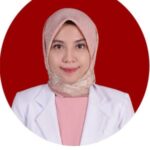 dr. Nadya Paramita Siregar