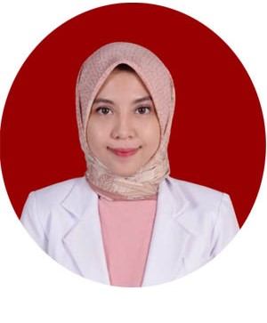 dr. Nadya Paramita Siregar