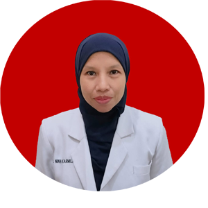 dr. Nina Karmila