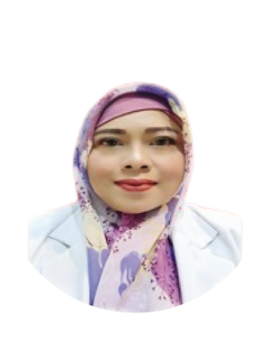 dr. Ratna Pratiwi