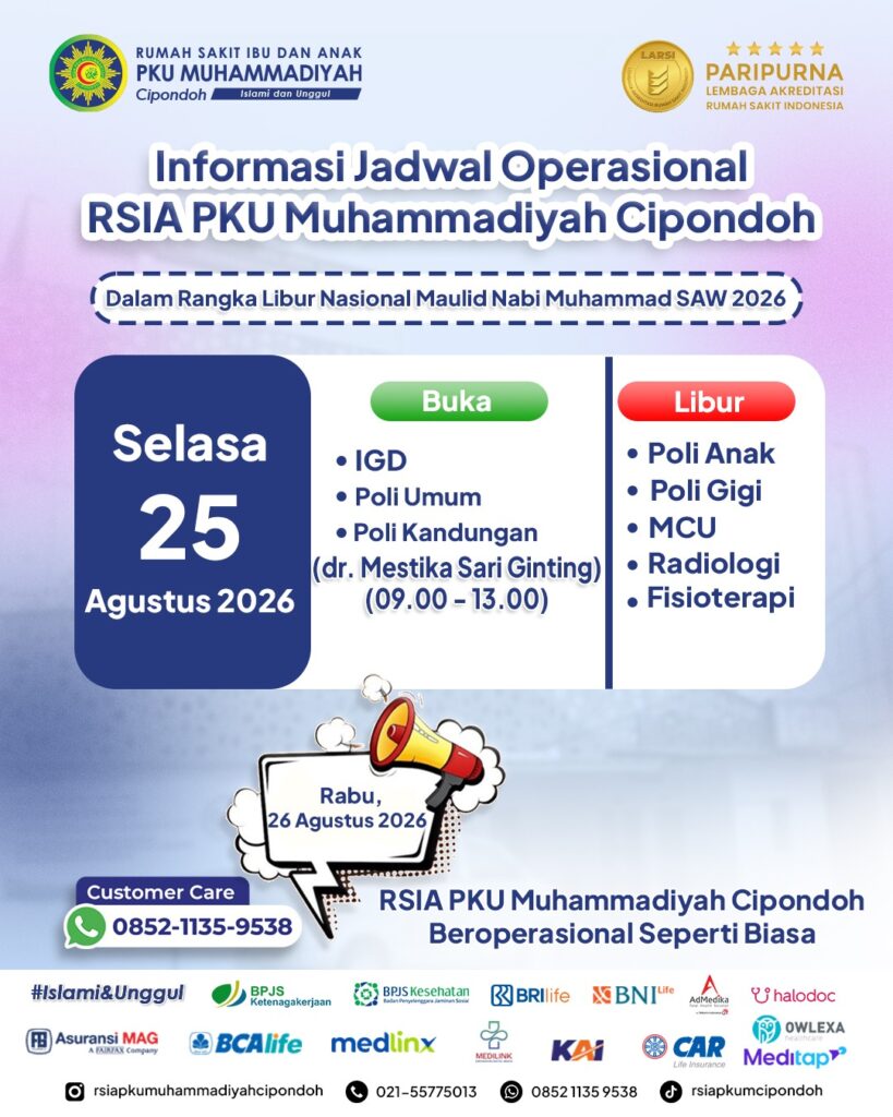 Pengumuman