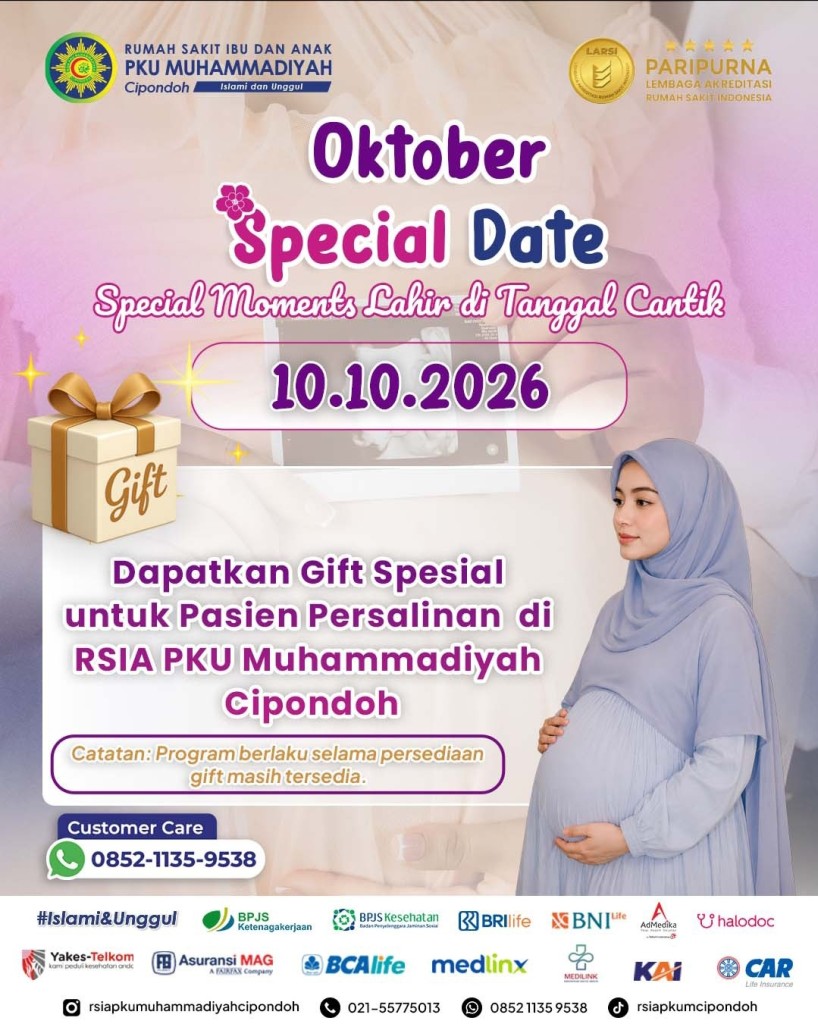 Oktober Special Date
